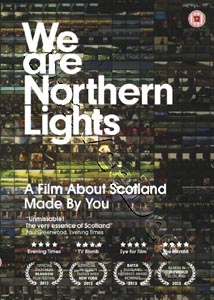 We Are Northern Lights (DVD)